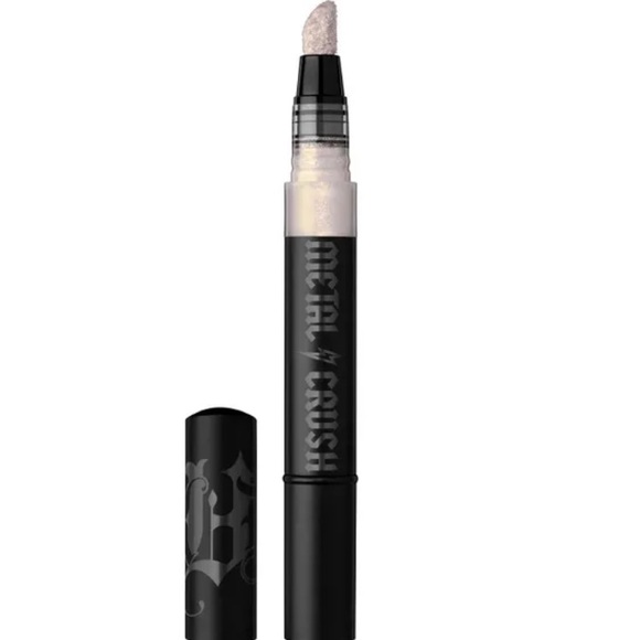 Kat Von D metal crush liquid highlighter - Picture 2 of 5